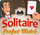 Jogo Solitaire Perfect Match