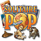 Jogo Solitaire Pop