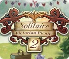 Jogo Solitaire Victorian Picnic 2