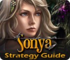 Jogo Sonya Strategy Guide