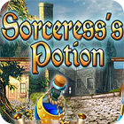 Jogo Sorceress Potion