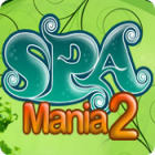 Jogo Spa Mania 2