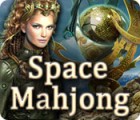 Jogo Space Mahjong