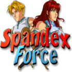 Jogo Spandex Force