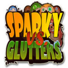 Jogo Sparky Vs. Glutters