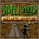 Jogo Spellunker-Ace's Aztec Adventure