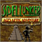 Jogo Spellunker-Ace's Aztec Adventure Jogo Spellunker-Ace's Aztec Adventure
