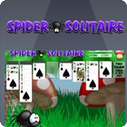 Jogo Spider Solitaire
