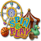 Jogo Spin & Play