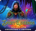 Jogo Spirit Legends: Solar Eclipse Collector's Edition