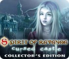 Jogo Spirit of Revenge: Cursed Castle Collector's Edition