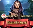 Jogo Spirit of Revenge: Elizabeth's Secret
