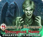 Jogo Spirit of Revenge: Unrecognized Master Collector's Edition