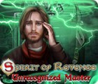 Jogo Spirit of Revenge: Unrecognized Master
