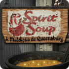 Jogo Spirit Soup: A Maldição de Queensbury