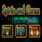 Jogo Spirits and Curses 3 in 1 Bundle