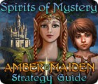 Jogo Spirits of Mystery: Amber Maiden Strategy Guide