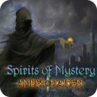 Jogo Spirits of Mystery: Amber Maiden Collector's Edition