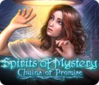 Jogo Spirits of Mystery: Chains of Promise