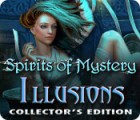 Jogo Spirits of Mystery: Illusions Collector's Edition