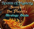 Jogo Spirits of Mystery: Song of the Phoenix Strategy Guide