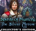 Jogo Spirits of Mystery: The Silver Arrow Collector's Edition