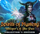 Jogo Spirits of Mystery: Whisper of the Past Collector's Edition