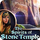 Jogo Spirits Of Stone Temple