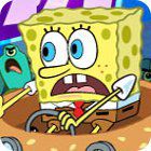 Jogo SpongeBob SquarePants Delivery Dilemma