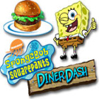 Jogo SpongeBob SquarePants Diner Dash