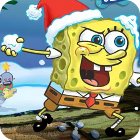 Jogo SpongeBob SquarePants Merry Mayhem
