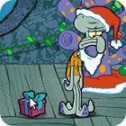 Jogo SpongeBob SquarePants Squidward's Sneak Peak