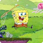 Jogo SpongeBob's Jellyfishin' Mission