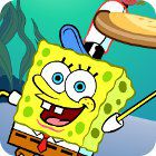 Jogo SpongeBob SquarePants: Pizza Toss