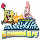 Jogo SpongeBob Atlantis SquareOff