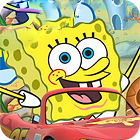 Jogo SpongeBob Road