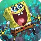 Jogo SpongeBob SquarePants Coral Climb