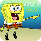 Jogo Spongebob Super Jump