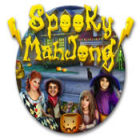 Jogo Spooky Mahjong