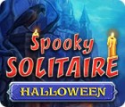 Jogo Spooky Solitaire: Halloween Jogo Spooky Solitaire: Halloween