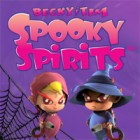 Jogo Spooky Spirits