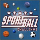 Jogo Sportball Challenge