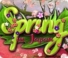Jogo Spring in Japan