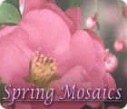 Jogo Spring Mosaics