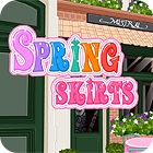 Jogo Spring Skirts