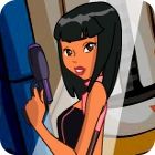 Jogo Spy Girl Dressup