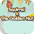 Jogo Squirrel and the Golden Nut