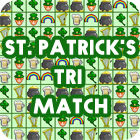 Jogo St. Patrick's Tri Match
