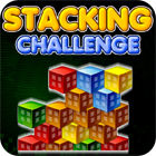 Jogo Stacking Challenge