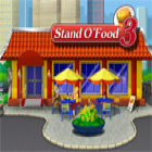 Jogo Stand O'Food 3